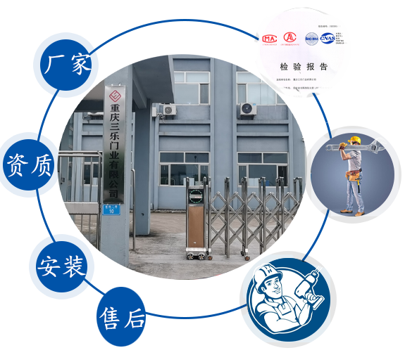 防火門(mén)窗廠家